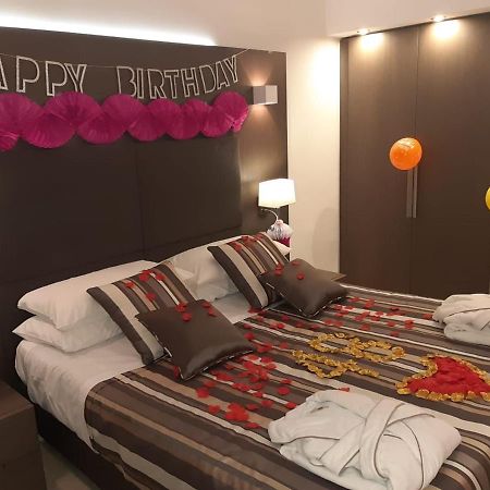 Wellness Home 로마 외부 사진