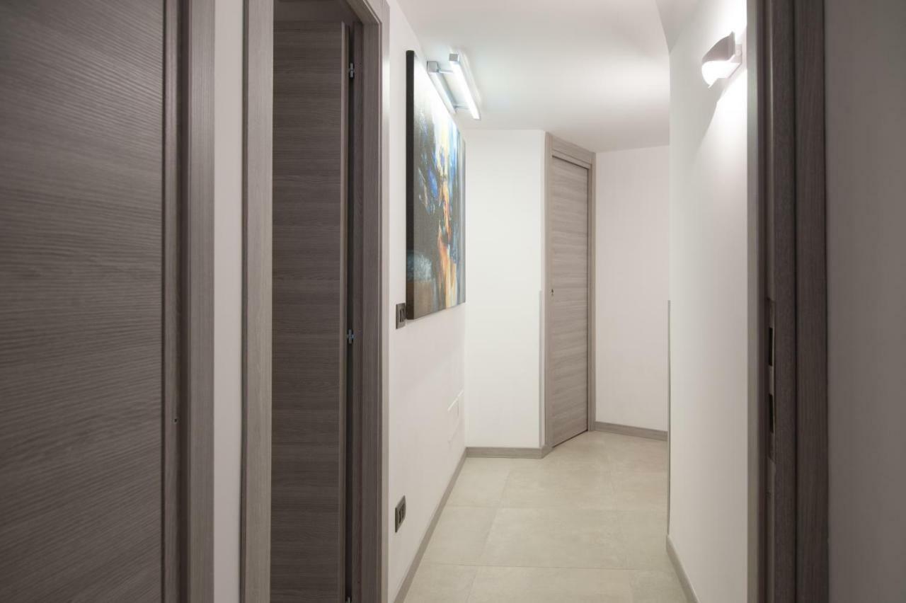 Wellness Home 로마 외부 사진