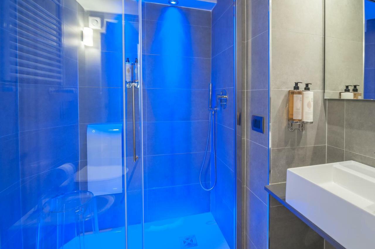 Wellness Home 로마 외부 사진