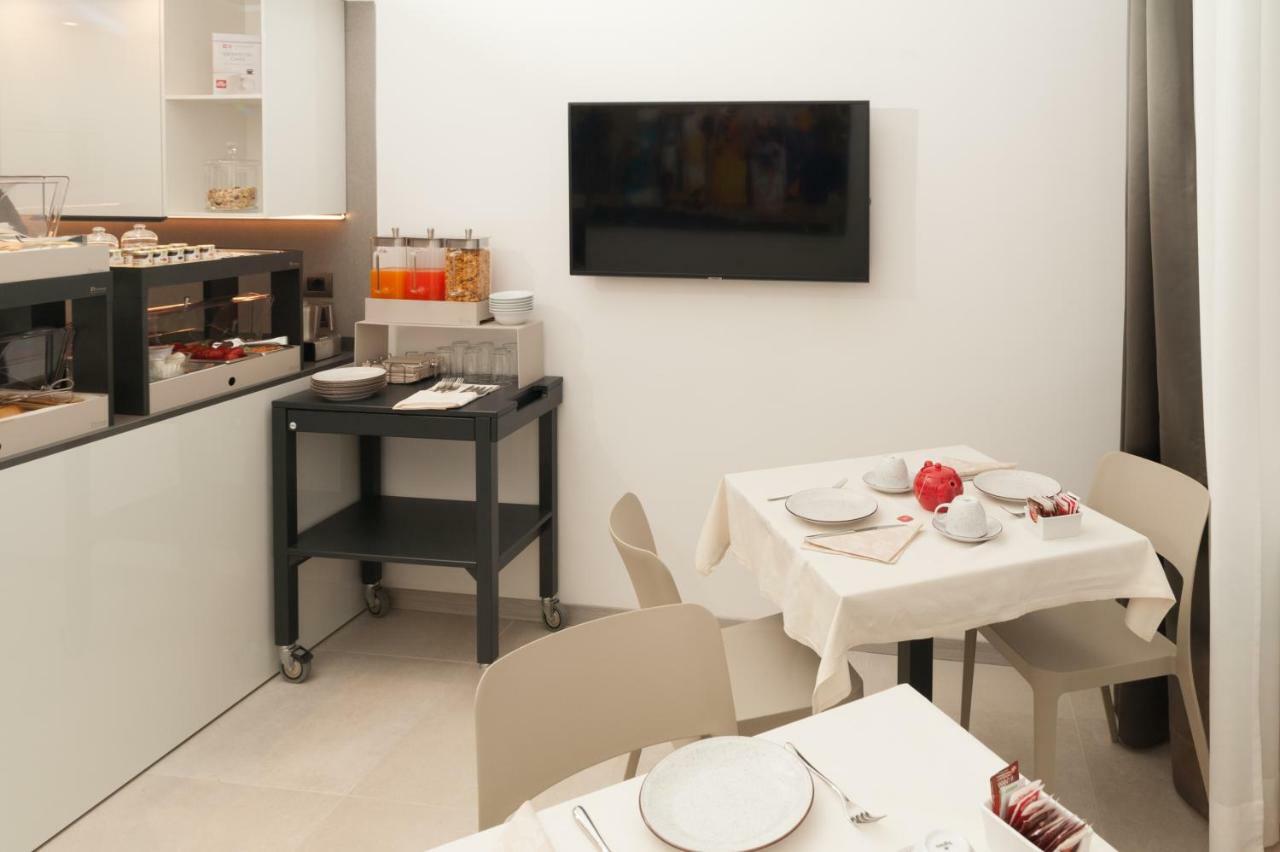 Wellness Home 로마 외부 사진