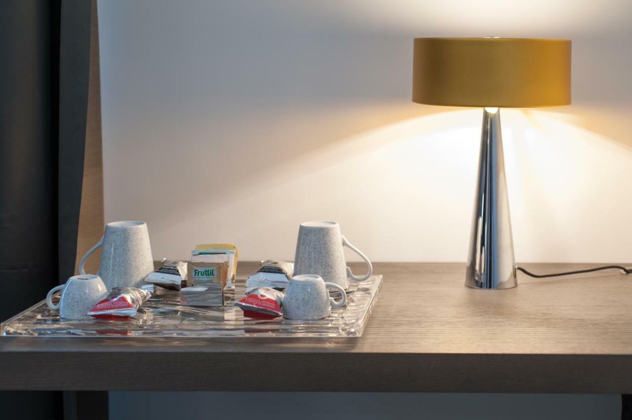 Wellness Home 로마 외부 사진