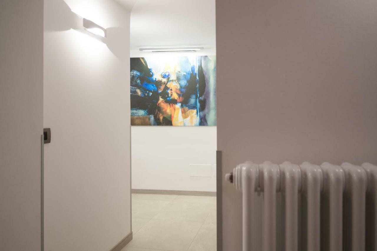 Wellness Home 로마 외부 사진