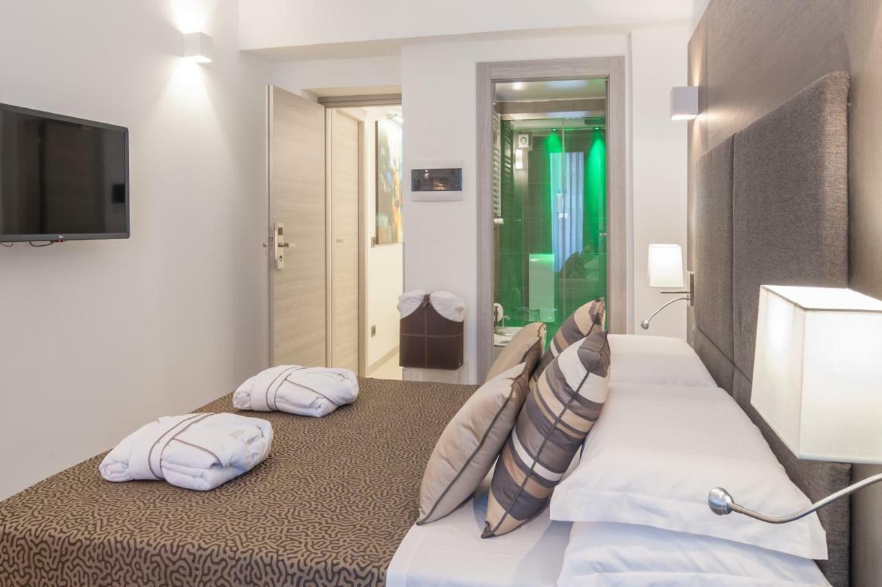 Wellness Home 로마 외부 사진