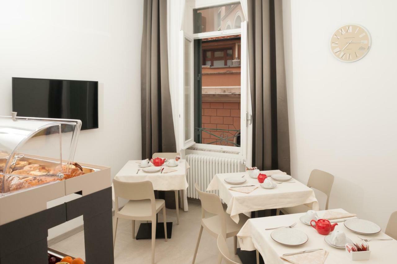 Wellness Home 로마 외부 사진