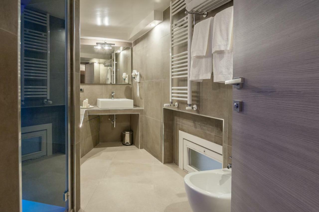 Wellness Home 로마 외부 사진