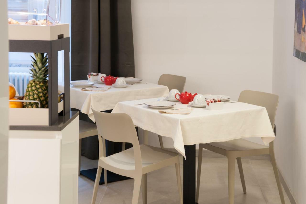 Wellness Home 로마 외부 사진