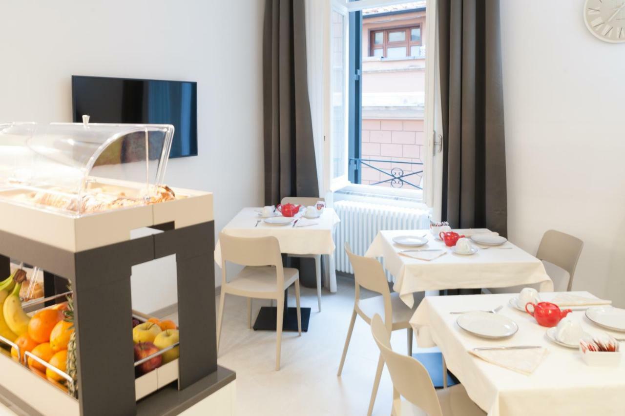 Wellness Home 로마 외부 사진