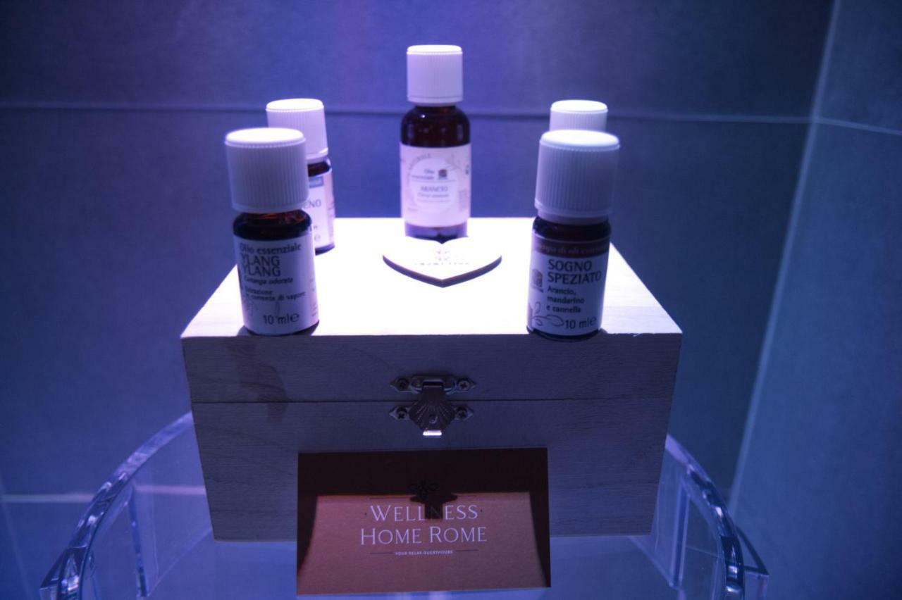 Wellness Home 로마 외부 사진