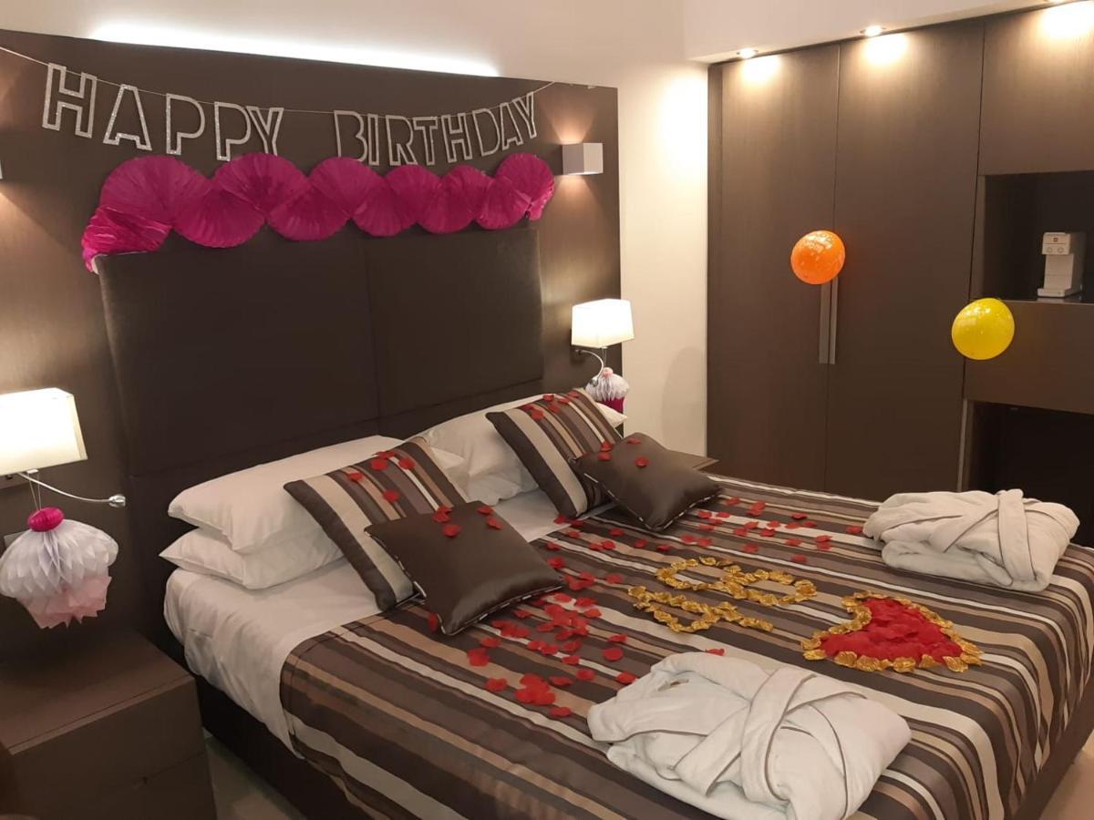 Wellness Home 로마 외부 사진